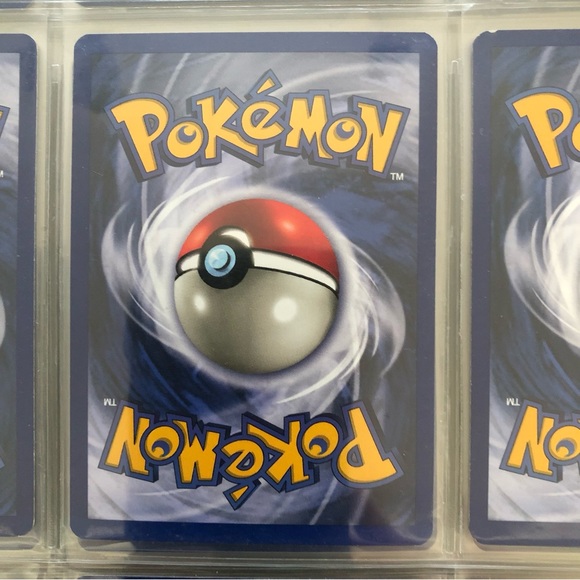 1990’s rare vintage Haunter Pokémon card 29/102 - Picture 2 of 2